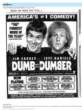 Jim Carrey--Number Two Box Office Star (1994)