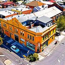 Lyric Theatre 114 Stephen Street, Melbourne, VIC 