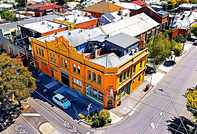 Lyric Theatre 114 Stephen Street, Melbourne, VIC 