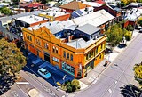 Lyric Theatre 114 Stephen Street, Melbourne, VIC 