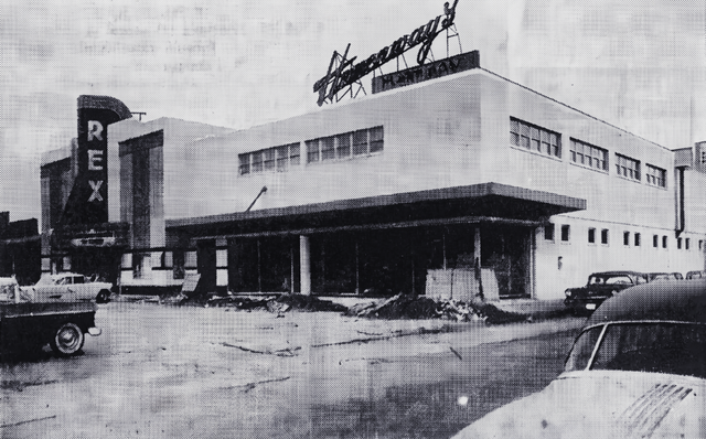 Rex Theater