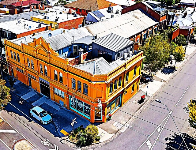 Lyric Theatre 114 Stephen Street, Melbourne, VIC