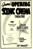 Scenic Cinema