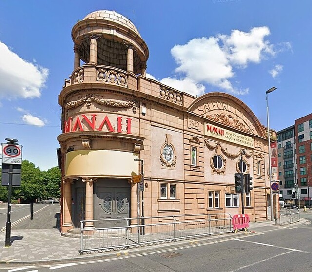 Rex Cinema