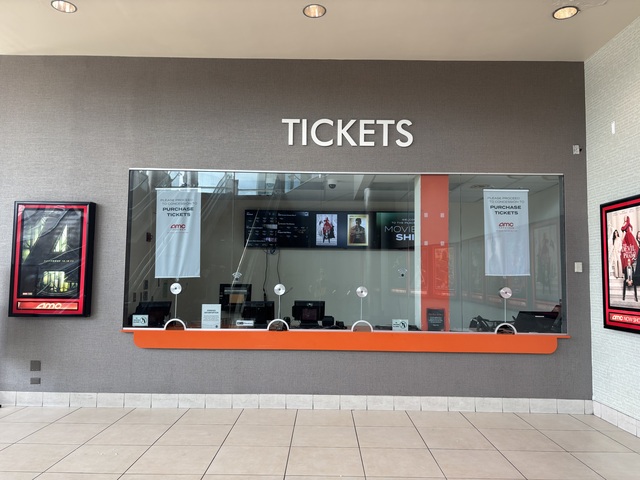AMC Broadstreet 7 Box Office