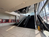 AMC Broadstreet 7 Entrance