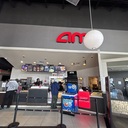 AMC Broadstreet 7 Concession Stand