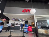 AMC Broadstreet 7 Concession Stand