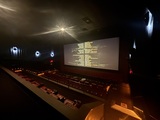 AMC Broadstreet 7 Theater Facing Screen