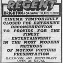 Regent Cinema
