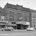Closed 1959 photo credit Dennis Norton.