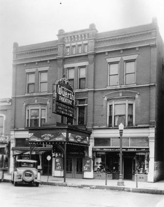 Undated photo credit Dennis Norton.