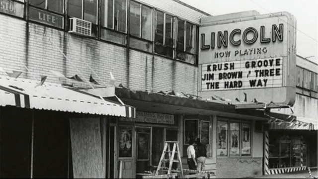 Lincoln Theater