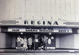 Regina Theatre