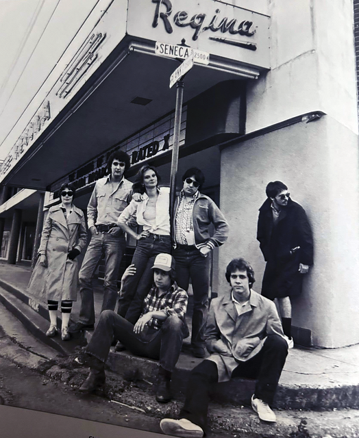 Regina Theatre