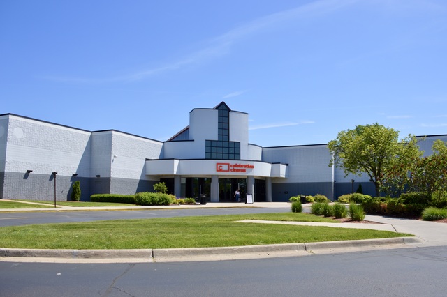 Celebration! Cinema Lansing & IMAX