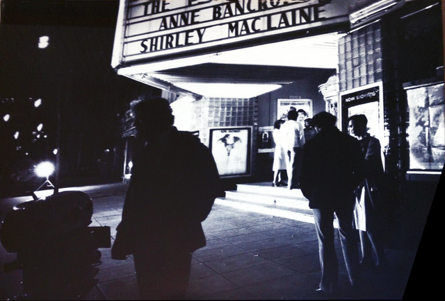 Paramount Theatre