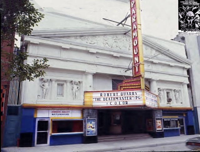 Paramount Theatre