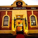 Cuballing Agricultral Hall 191 Campbell Street, Cuballing, WA 