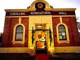 Cuballing Agricultral Hall 191 Campbell Street, Cuballing, WA