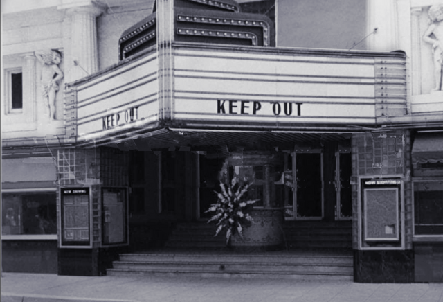 Paramount Theatre