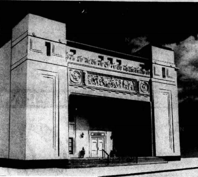 Tivoli Theatre
