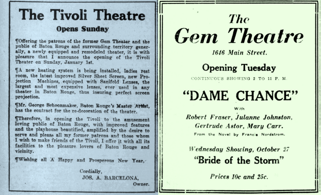Tivoli Theater