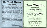 Tivoli Theater