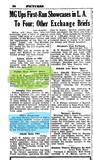 May 1946 News
