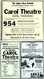 Carol Theater