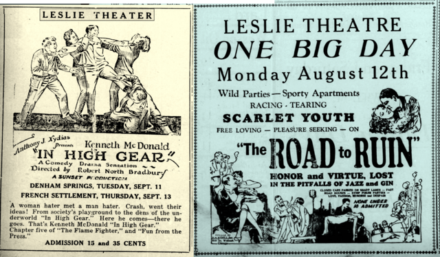 Carol Theater