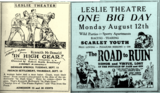 Carol Theater