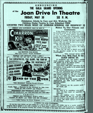 Denham Springs Drive-In