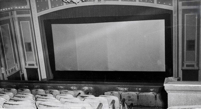 O'Brien's Theatre