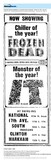 When it was the Markham (1967)/ Sixties Horror