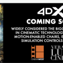 Veranda LUXE Cinema & IMAX
