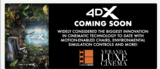 Veranda LUXE Cinema & IMAX