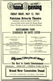 Denham Springs Drive-In
