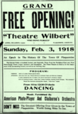Theatre Wilbert