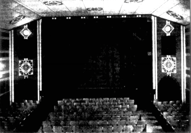 Osage Theatre
