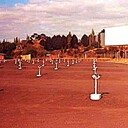 Skyline Drive-In 200 Burwood Highway, Melbourne, VIC