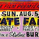 Skyline Drive-In 200 Burwood Highway, Melbourne, VIC  - 1962