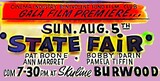 Skyline Drive-In 200 Burwood Highway, Melbourne, VIC  - 1962