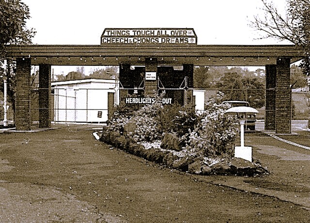 Skyline Drive-In 200 Burwood Highway, Melbourne, VIC