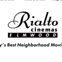 Elmwood Theatre