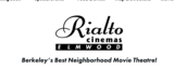 Elmwood Theatre