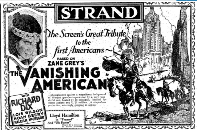 Strand Theatre