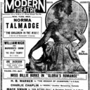 Modern Theatre