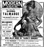 Modern Theatre