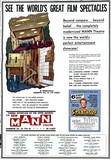 Pantages Theater